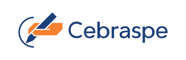 Logo cebraspe