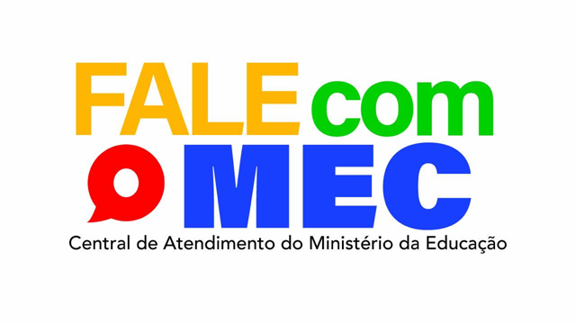 Logo MEC