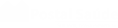 logo postal saude