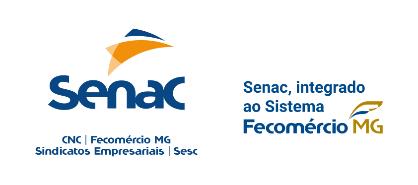 Logo Senac